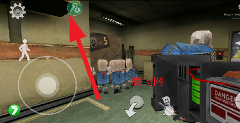 恐怖冰淇淋8内置作弊菜单版(恐怖冰淇淋8:最终章) 恐怖冰淇淋8内置作弊菜单版(恐怖冰淇淋8:最终章)