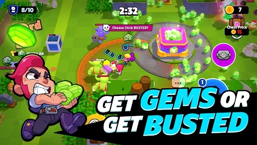 破坏突击队官方正版 破坏突击队官方正版