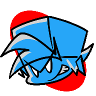 Friday Night Funkin黑色星期五之夜腐化炸弹人mod版