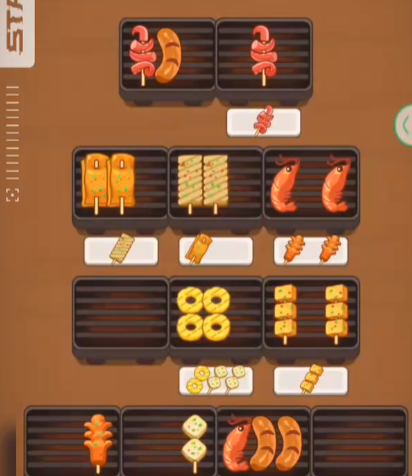 烤串大师官方正版