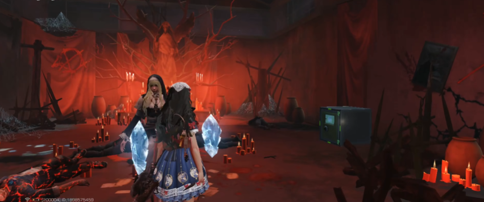 明日之后网易版2