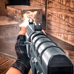 反恐英雄无限出击2正版