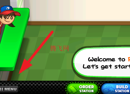 老爹的披萨店HD破解版