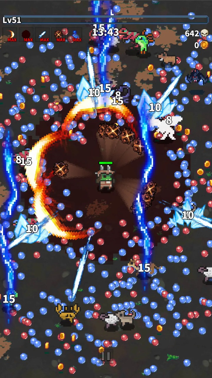 ​魔兽兄弟游戏官方版0