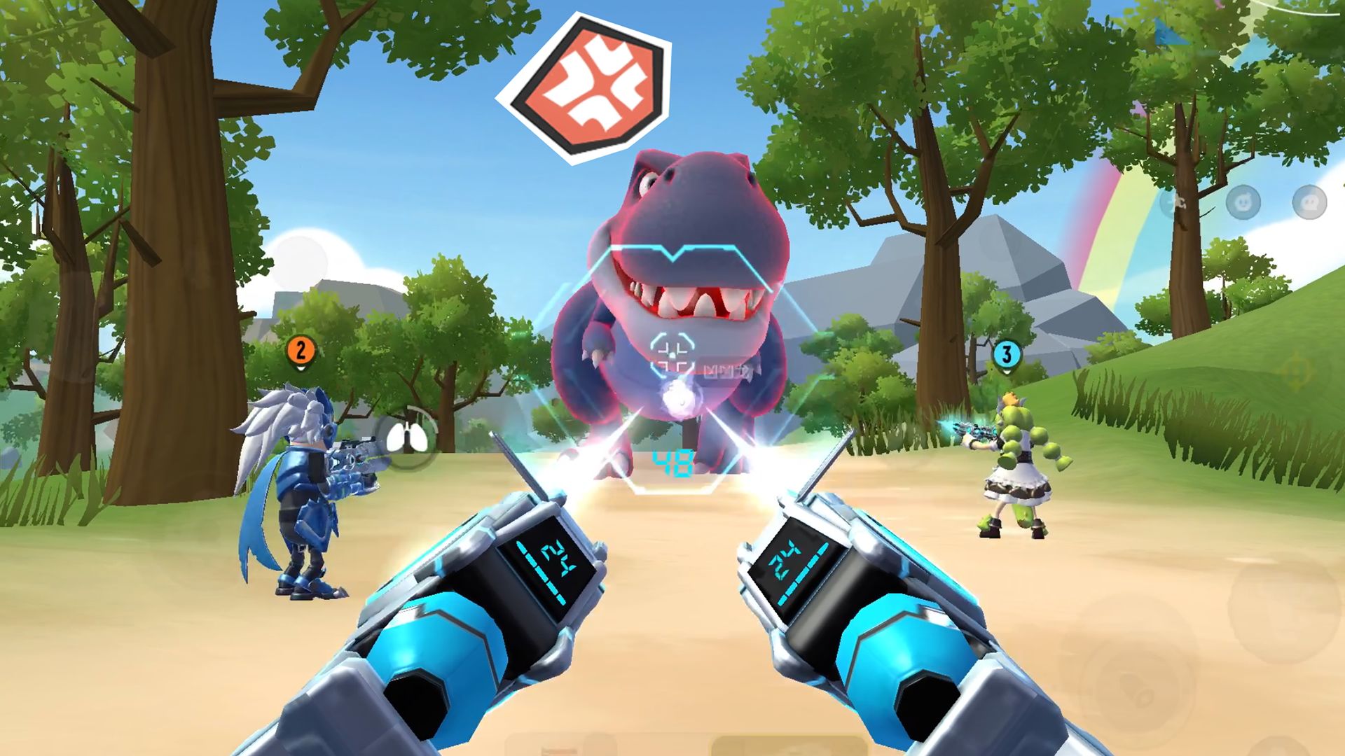 香肠派对先行服最新版20262