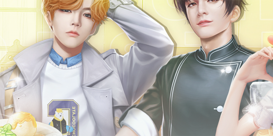 中餐厅游戏官方版