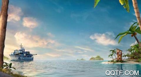 海岛奇兵九游最新版