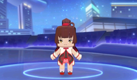 迷你枪战精英中文版