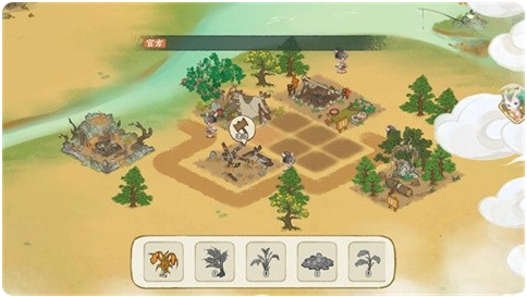 华夏绘世录官方版