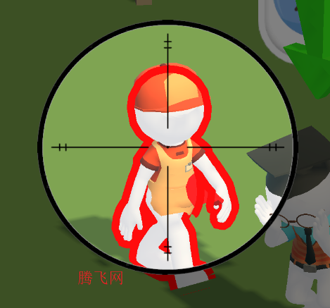 狙击手约翰游戏手机版 狙击手约翰游戏手机版