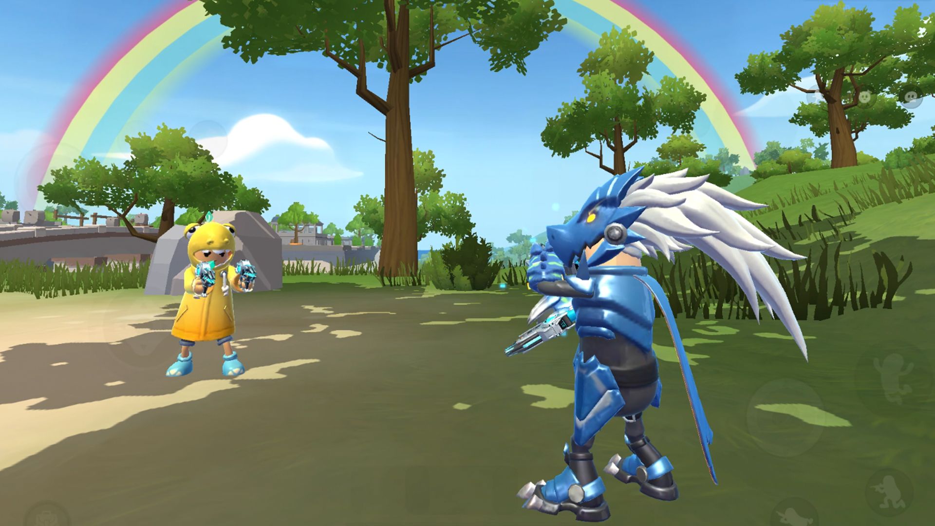 香肠派对先行服最新版20264