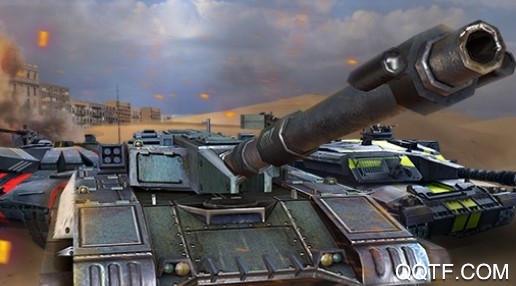 钢铁力量百度版