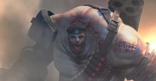 僵尸前线3D最新版