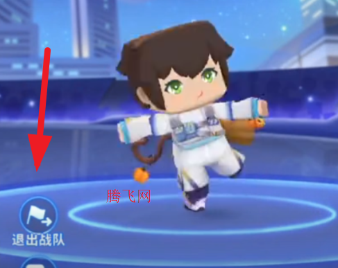 迷你枪战精英中文版