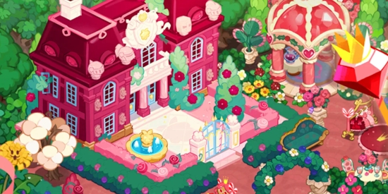 冲呀饼干人王国官方版