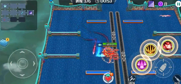 坦克无敌手游安卓版