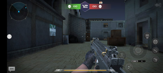 反恐英雄无限出击2正版