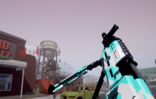 终焉计划游戏手机版 终焉计划游戏手机版