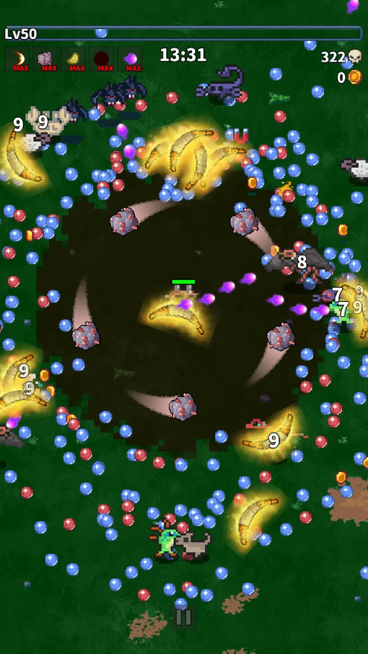 ​魔兽兄弟游戏官方版4