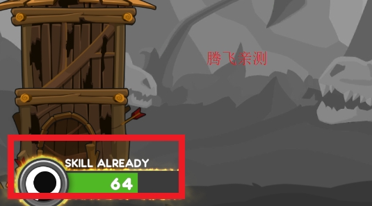 火柴人弹射器游戏手机版