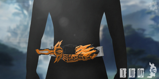 假面骑士圣刃圣剑腰带模拟器手机版(Saber Holy Sword Rider Belt)