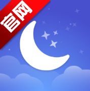 月亮助眠白噪音app手机版