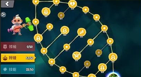 猿族时代官方版