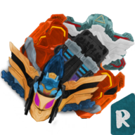 假面骑士歌查德腰带模拟器豪华版(Gotchard Belt All Rider Series)