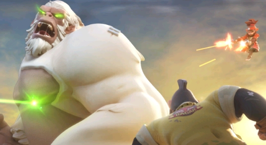 猿族时代官方版