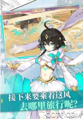 崩坏幻想手游 崩坏幻想手游