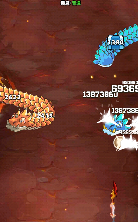 打了个龙守夜防线破解版1