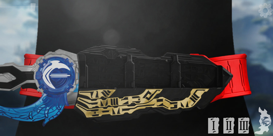 假面骑士圣刃圣剑腰带模拟器手机版(Saber Holy Sword Rider Belt)