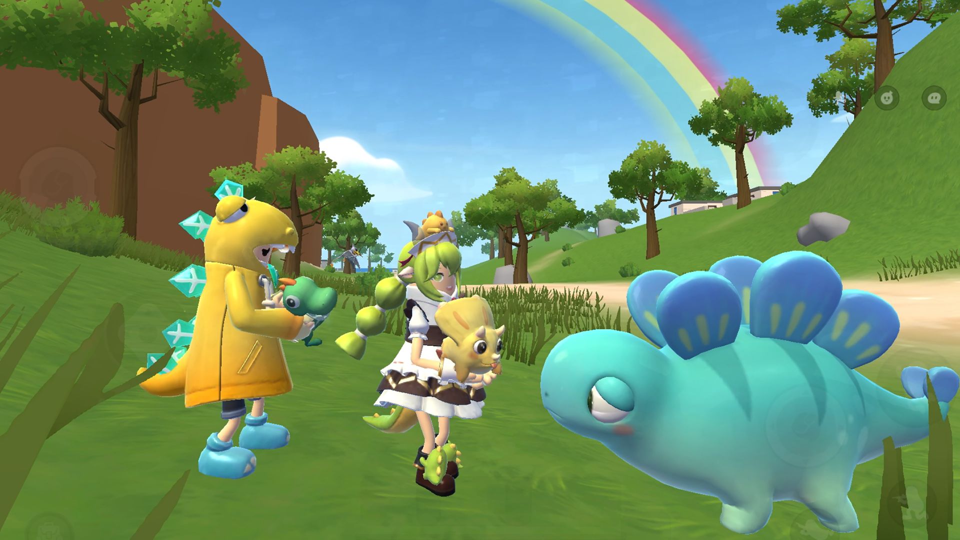 香肠派对先行服最新版20261