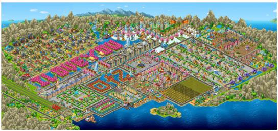 梦想城镇最新版