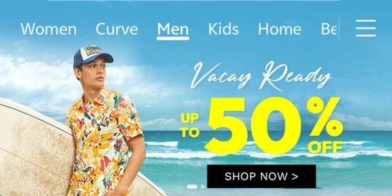 希音跨境电商平台官方版(SHEIN)