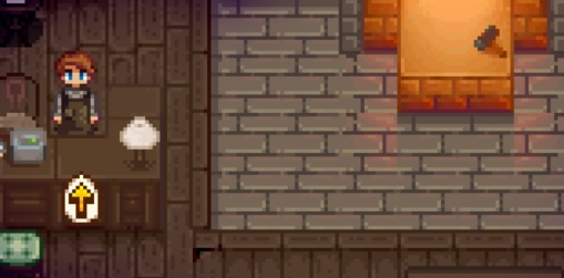 星露谷物语数数魔改版