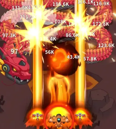 超能战机游戏手机版 超能战机游戏手机版