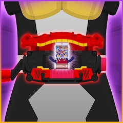 假面骑士加布腰带模拟器最新版(Gavv SIM)