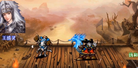 明朝开国英烈官方版