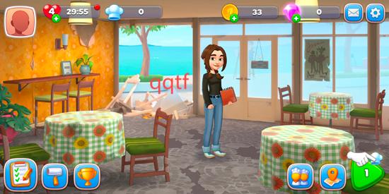 厨友乐安卓正版(Chef & Friends) 厨友乐安卓正版(Chef & Friends)