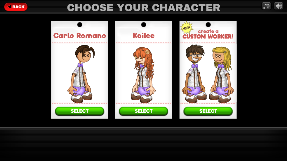 老爹饼干圣代店无限金币版1