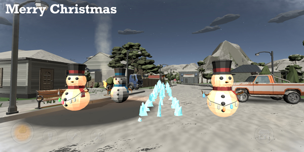 大型烟花模拟器官方版(FWPlay)1