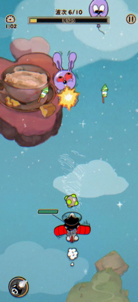 发条总动员手游最新版