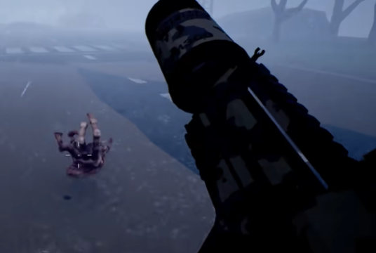 终焉计划游戏手机版 终焉计划游戏手机版