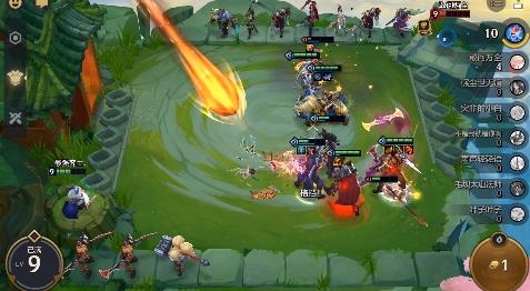 金铲铲之战腾讯版 金铲铲之战腾讯版