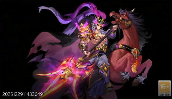 乱点三国内置0.1折