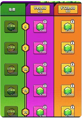 弹壳特攻队九游版