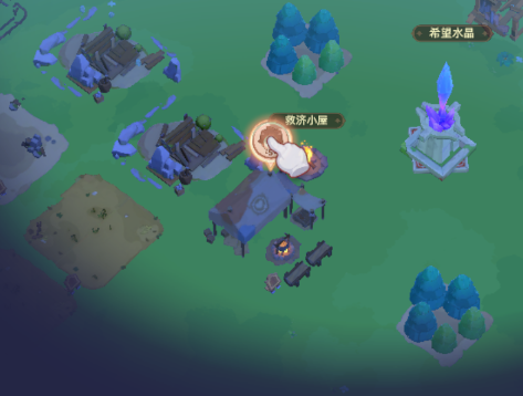 王国大国王游戏手机版