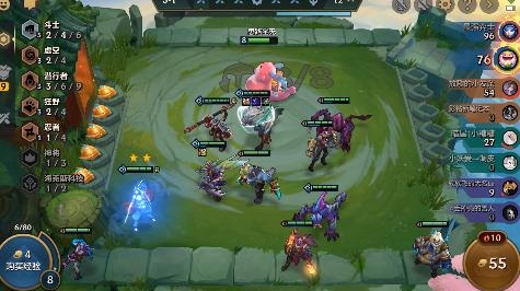 金铲铲之战腾讯版 金铲铲之战腾讯版