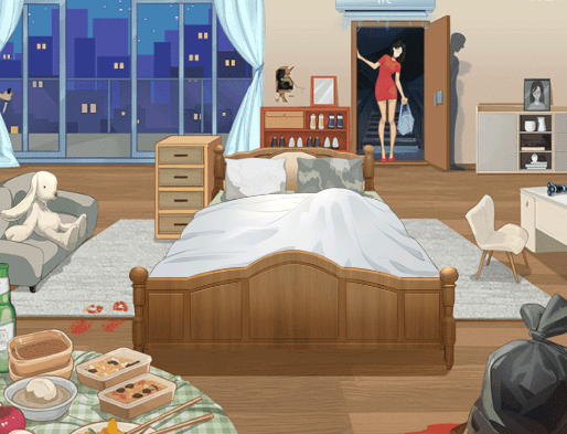 魂穿之不当哥哥了游戏手机版